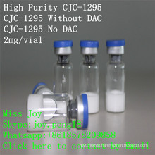 Cjc-1295 Without Dac 2mg Lyophilized Peptide High Purity Cjc-1295 No Dac